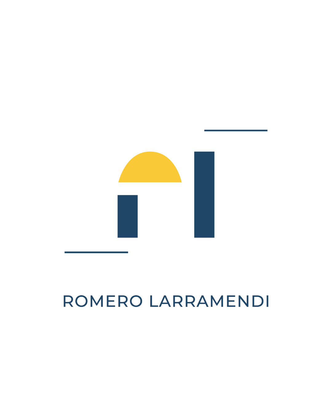 Romero Larramendi
